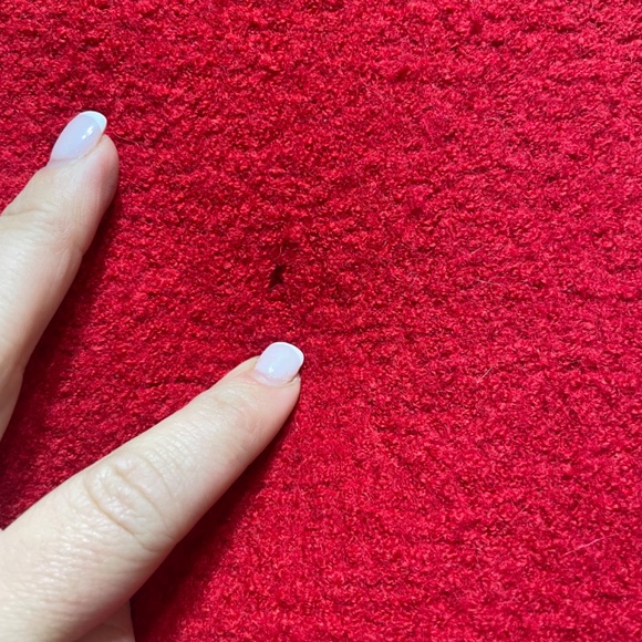 Free People coat with fur - Picture 5 of 5